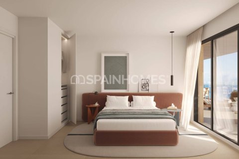Penthouse à vendre à Fuengirola, Malaga, Espagne, 3 chambres, 127 m2 No. 154369 - photo 16