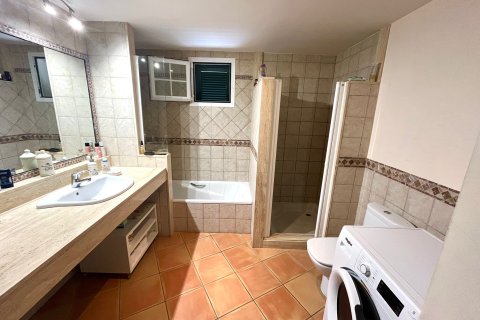 Apartamento en alquiler en Santa Ponsa, Mallorca, España 2 dormitorios, 106 m2 No. 152181 - foto 8