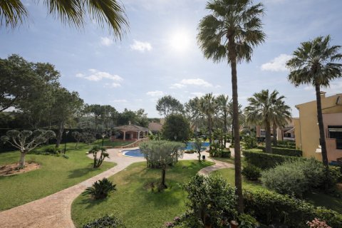 Apartamento en Santa Ponsa, Mallorca, España 2 dormitorios, 106 m2 No. 152181