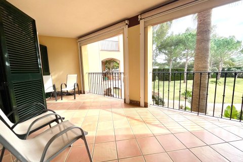 Apartamento en alquiler en Santa Ponsa, Mallorca, España 2 dormitorios, 106 m2 No. 152181 - foto 10