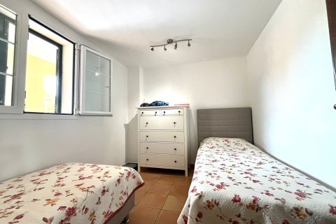 Apartamento en alquiler en Santa Ponsa, Mallorca, España 2 dormitorios, 106 m2 No. 152181 - foto 6