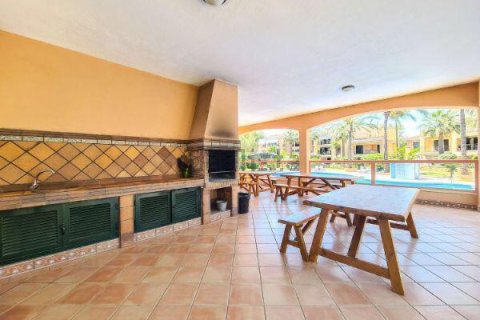 Apartamento en alquiler en Santa Ponsa, Mallorca, España 2 dormitorios, 106 m2 No. 152181 - foto 13