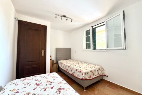 Apartamento en alquiler en Santa Ponsa, Mallorca, España 2 dormitorios, 106 m2 No. 152181 - foto 7