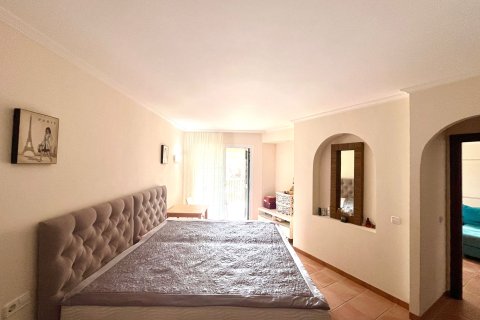 Apartamento en alquiler en Santa Ponsa, Mallorca, España 2 dormitorios, 106 m2 No. 152181 - foto 4