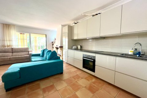 Apartamento en alquiler en Santa Ponsa, Mallorca, España 2 dormitorios, 106 m2 No. 152181 - foto 3