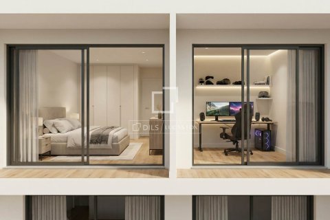 Villa till salu i Vilanova i la Geltru, Barcelona, Spanien 4 sovrum, 210 kvm. Nr. 152186 - foto 18