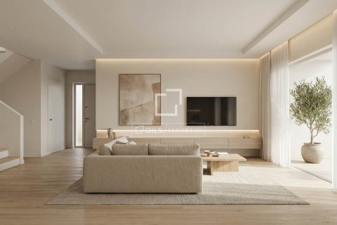 Villa till salu i Vilanova i la Geltru, Barcelona, Spanien 4 sovrum, 210 kvm. Nr. 152186 - foto 17