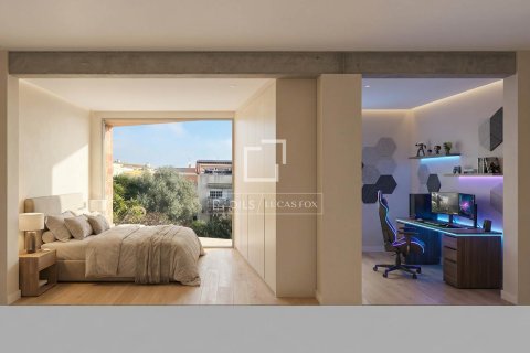 Villa till salu i Vilanova i la Geltru, Barcelona, Spanien 4 sovrum, 210 kvm. Nr. 152186 - foto 19
