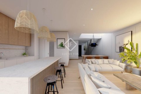 Villa pārdošanā Vilanova i la Geltru, Barcelona, Spānijā 4 istabas, 210 m2 Nr. 152186 - attēls 8