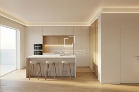 Villa till salu i Vilanova i la Geltru, Barcelona, Spanien 4 sovrum, 210 kvm. Nr. 152186 - foto 14