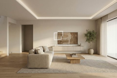 Villa till salu i Vilanova i la Geltru, Barcelona, Spanien 4 sovrum, 210 kvm. Nr. 152186 - foto 15