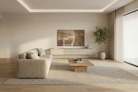 Villa pārdošanā Vilanova i la Geltru, Barcelona, Spānijā 4 istabas, 210 m2 Nr. 152186 - attēls 15