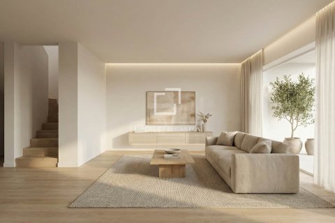 Villa till salu i Vilanova i la Geltru, Barcelona, Spanien 4 sovrum, 210 kvm. Nr. 152186 - foto 12