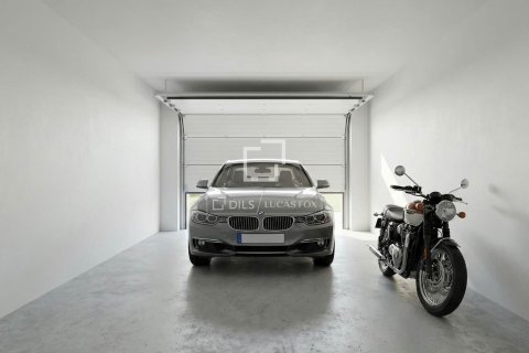 Villa till salu i Vilanova i la Geltru, Barcelona, Spanien 4 sovrum, 210 kvm. Nr. 152186 - foto 25