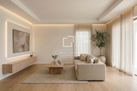 Villa till salu i Vilanova i la Geltru, Barcelona, Spanien 4 sovrum, 210 kvm. Nr. 152186 - foto 11