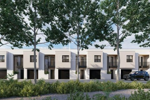 Villa pārdošanā Vilanova i la Geltru, Barcelona, Spānijā 4 istabas, 210 m2 Nr. 152186 - attēls 3