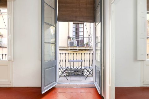 Villa for rent in Barcelona, Spain 2 bedrooms, 80 sq.m. No. 152183 - photo 13