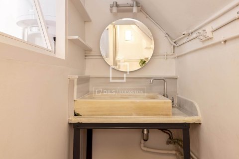 Villa for rent in Barcelona, Spain 2 bedrooms, 80 sq.m. No. 152183 - photo 16