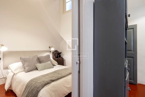 Villa for rent in Barcelona, Spain 2 bedrooms, 80 sq.m. No. 152183 - photo 26