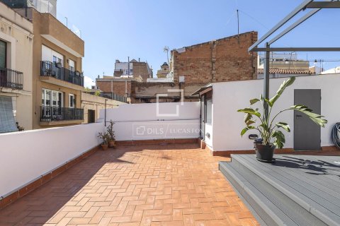 Villa for rent in Barcelona, Spain 2 bedrooms, 80 sq.m. No. 152183 - photo 6