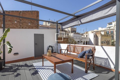 Villa in Barcelona, Spain 2 bedrooms, 80 sq.m. No. 152183