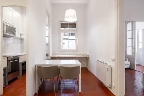 Villa for rent in Barcelona, Spain 2 bedrooms, 80 sq.m. No. 152183 - photo 21
