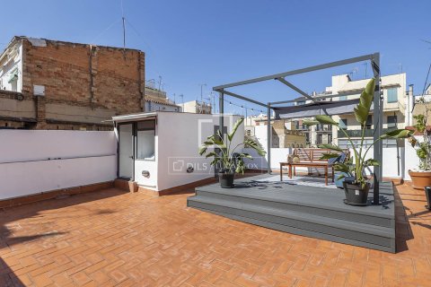 Villa for rent in Barcelona, Spain 2 bedrooms, 80 sq.m. No. 152183 - photo 2
