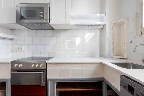 Villa for rent in Barcelona, Spain 2 bedrooms, 80 sq.m. No. 152183 - photo 23