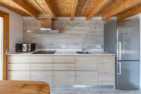 Finca en alquiler en Inca, Mallorca, España 50 m2 No. 152182 - foto 5