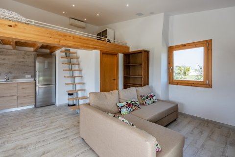 Finca en alquiler en Inca, Mallorca, España 50 m2 No. 152182 - foto 3