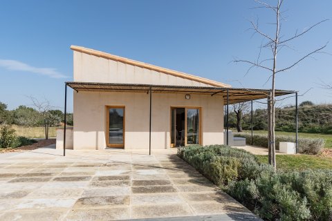 Finca en alquiler en Inca, Mallorca, España 50 m2 No. 152182 - foto 10