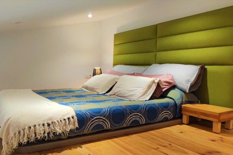 Finca en alquiler en Inca, Mallorca, España 50 m2 No. 152182 - foto 6