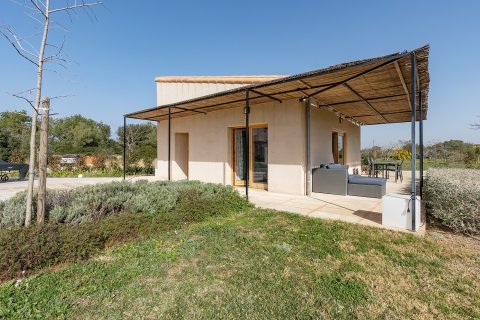 Finca en alquiler en Inca, Mallorca, España 50 m2 No. 152182 - foto 8
