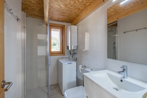 Finca en alquiler en Inca, Mallorca, España 50 m2 No. 152182 - foto 9