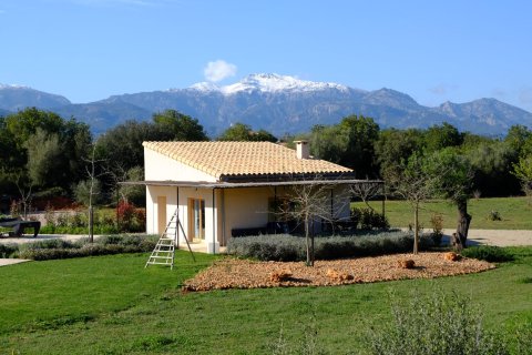 Finca en Inca, Mallorca, España 50 m2 No. 152182