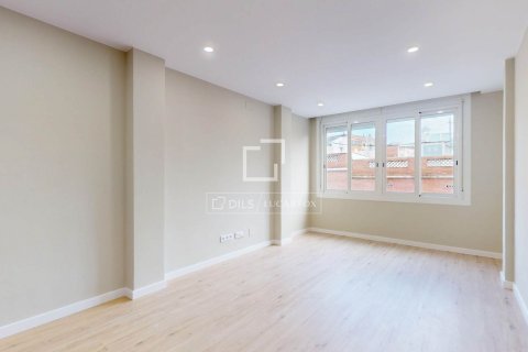 Apartment à vendre à Barcelona, Espagne, 3 chambres, 66 m2 No. 152185 - photo 12