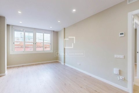 Apartment à vendre à Barcelona, Espagne, 3 chambres, 66 m2 No. 152185 - photo 9