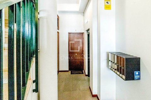 Apartment for sale in Sitges, Barcelona, Spain 2 bedrooms, 70 sq.m. No. 152184 - photo 17