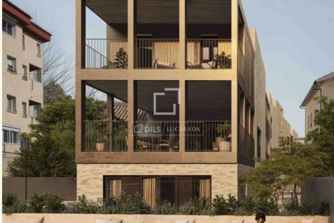 Apartment for sale in Sant Cugat Del Valles, Barcelona, Spain 3 bedrooms, 180 sq.m. No. 152187 - photo 7