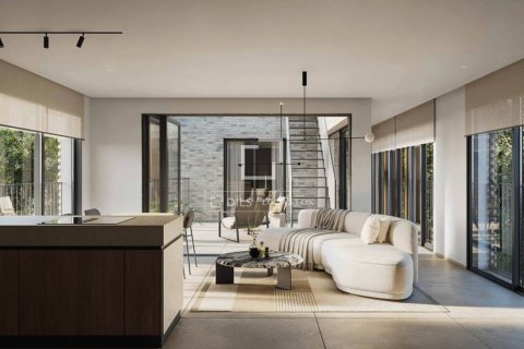 Apartment for sale in Sant Cugat Del Valles, Barcelona, Spain 3 bedrooms, 180 sq.m. No. 152187 - photo 1