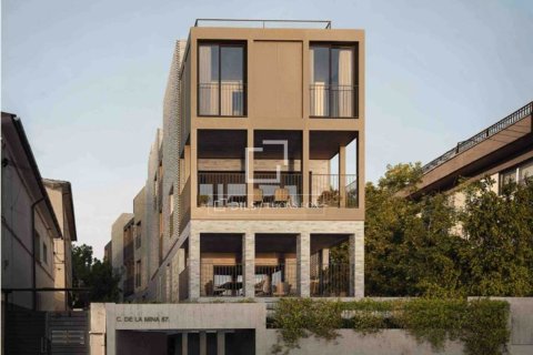 Apartment for sale in Sant Cugat Del Valles, Barcelona, Spain 3 bedrooms, 180 sq.m. No. 152187 - photo 6