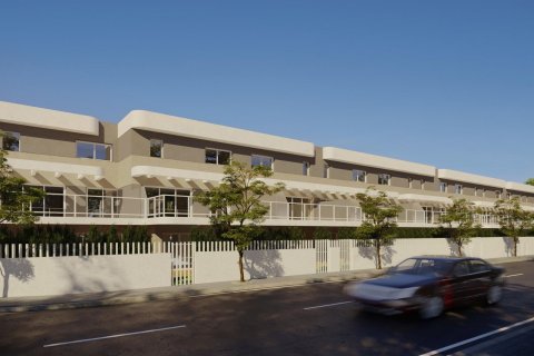 Lägenhet till salu Monforte del Cid, Alicante, Spanien 3 sovrum, 113 kvm. Nr. 114480 - foto 17