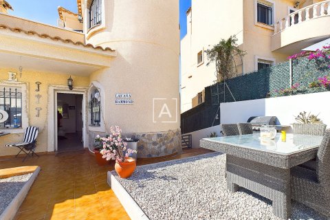 Продажа виллы Пинар де Камповерде, Аликанте, Испания 4 спальни, 116м2 №114610 - фото 1