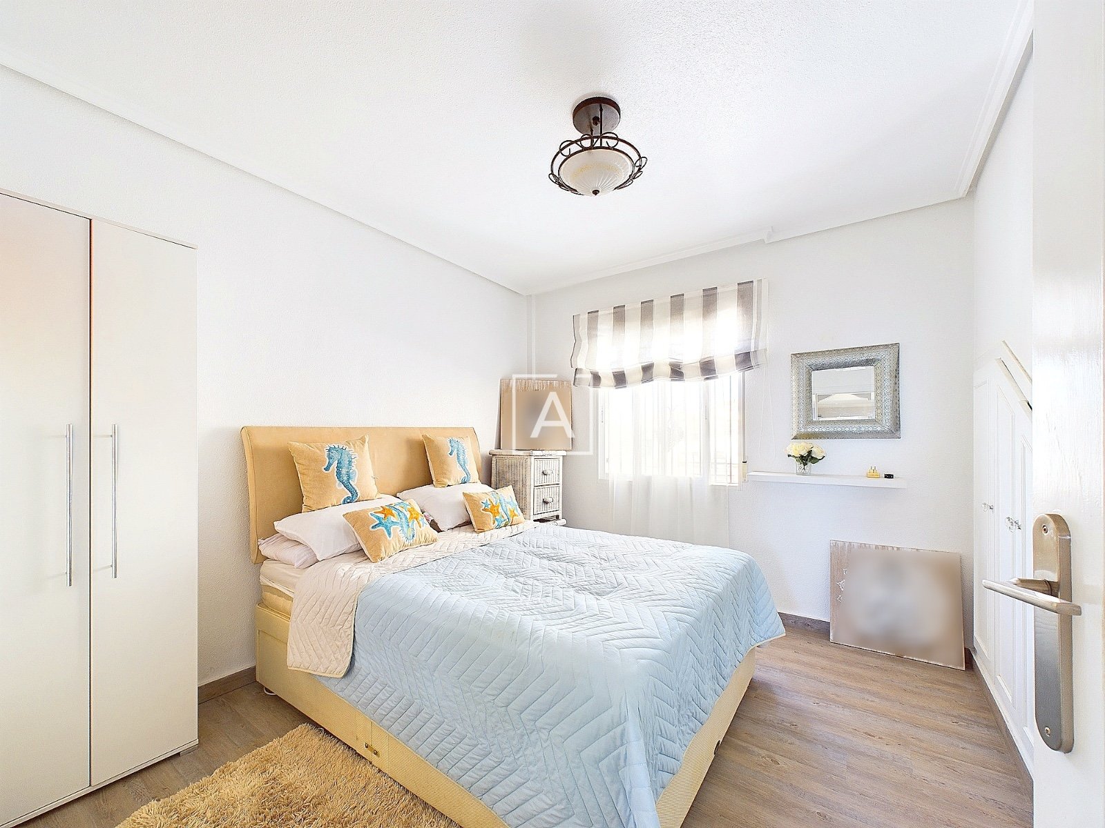 Villa en Pinar De Campoverde, Alicante, España 3 dormitorios, 116 m2 No. 114610