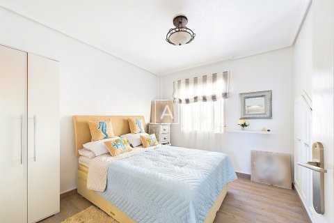 Продажа виллы Пинар де Камповерде, Аликанте, Испания 4 спальни, 116м2 №114610 - фото 4