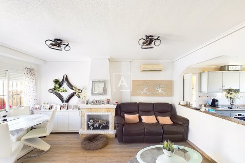 Продажа виллы Пинар де Камповерде, Аликанте, Испания 4 спальни, 116м2 №114610 - фото 7