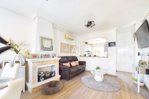 Продажа виллы Пинар де Камповерде, Аликанте, Испания 4 спальни, 116м2 №114610 - фото 8
