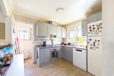 Продажа виллы Пинар де Камповерде, Аликанте, Испания 4 спальни, 116м2 №114610 - фото 11