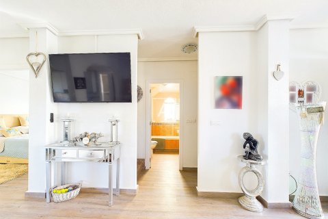 Продажа виллы Пинар де Камповерде, Аликанте, Испания 4 спальни, 116м2 №114610 - фото 15