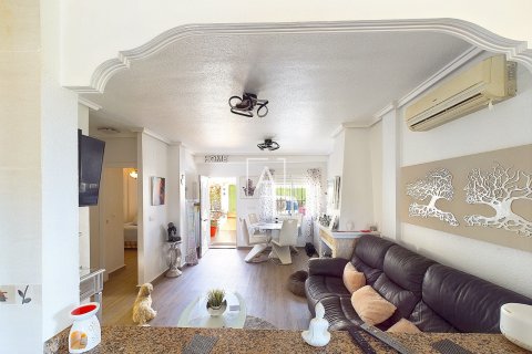 Продажа виллы Пинар де Камповерде, Аликанте, Испания 4 спальни, 116м2 №114610 - фото 9